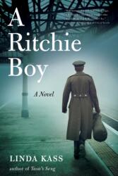Ritchie Boy (ISBN: 9781647420079)
