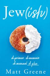 Jew (ISBN: 9781542023443)