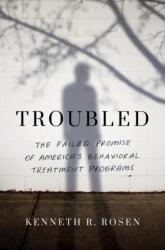 Troubled (ISBN: 9781542007887)