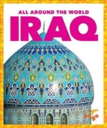 Iraq (ISBN: 9781624969102)