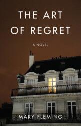 Art of Regret (ISBN: 9781631526466)