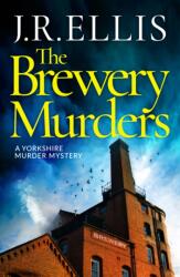 The Brewery Murders (ISBN: 9781542031394)