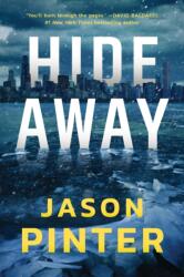 Hide Away (ISBN: 9781542005906)