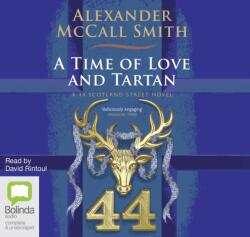 Time of Love and Tartan (ISBN: 9781489415578)