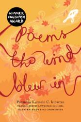 Poems the wind blew in (ISBN: 9781912915316)