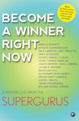 Become a Winner Right Now (ISBN: 9788119635306)