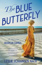The Blue Butterfly (ISBN: 9781647423476)