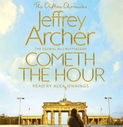 Cometh the Hour (ISBN: 9781529023701)