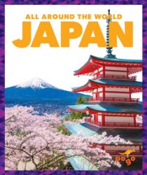 Japan (ISBN: 9781624969164)