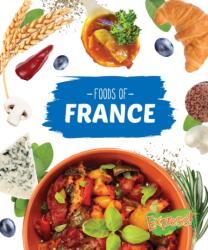 France (ISBN: 9781626171176)