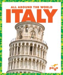 Italy (ISBN: 9781624969133)