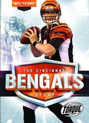 Cincinnati Bengals Story (ISBN: 9781626173613)