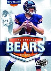 Chicago Bears Story (ISBN: 9781626173606)