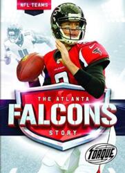 Atlanta Falcons Story (ISBN: 9781626173569)
