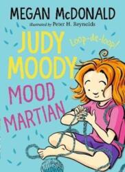 Judy Moody, Mood Martian (ISBN: 9781406382662)