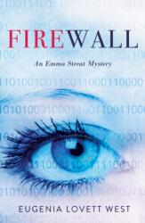 Firewall (ISBN: 9781684630103)