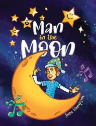 Man in the Moon (ISBN: 9781035853014)