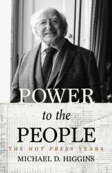 Power to the People (ISBN: 9781739387228)