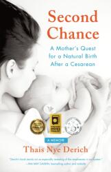 Second Chance (ISBN: 9781631522185)
