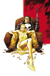 Punisher Max: The Complete Collection Vol. 5 (ISBN: 9781302902742)