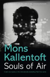 Souls of Air (ISBN: 9781444776386)