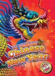 Chinese New Year (ISBN: 9781626175914)