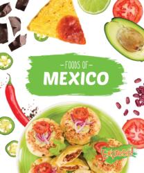 Mexico (ISBN: 9781626171213)