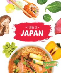 Japan (ISBN: 9781626171206)