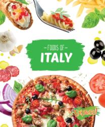 Italy (ISBN: 9781626171190)