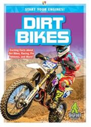 Dirt Bikes (ISBN: 9781645190530)