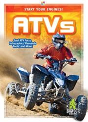 ATVS (ISBN: 9781645190523)