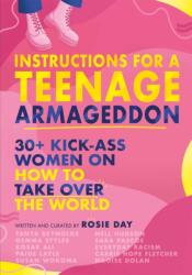 Instructions for a Teenage Armageddon (ISBN: 9781526364180)
