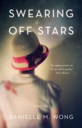 Swearing Off Stars (ISBN: 9781631522840)