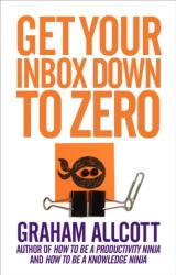 Get Your Inbox Down to Zero (ISBN: 9781785780592)