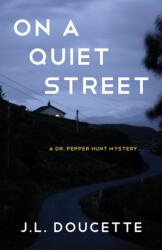 On a Quiet Street (ISBN: 9781631525377)