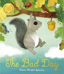 The Bad Day (ISBN: 9781787415652)