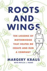Roots and Wings (ISBN: 9781684630240)