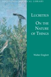 On the Nature of Things (ISBN: 9780941051217)