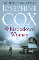 Whistledown Woman (ISBN: 9781472226907)