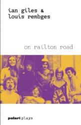 On Railton Road (ISBN: 9781914237164)