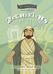 Zechariah's Encouragement (ISBN: 9781527111691)