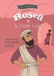 Hosea and God's Love (ISBN: 9781527111684)