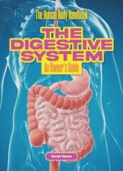 The Digestive System (ISBN: 9781916861206)