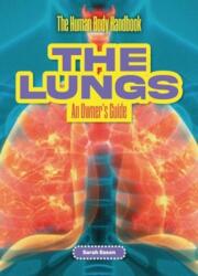 The Lungs (ISBN: 9781916861183)
