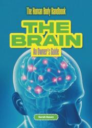 The Brain (ISBN: 9781916861176)