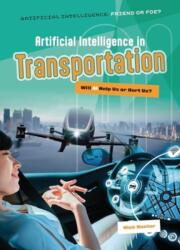 Artificial Intelligence in Transportation (ISBN: 9781916526747)