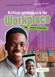 Artificial Intelligence in the Workplace (ISBN: 9781916526716)