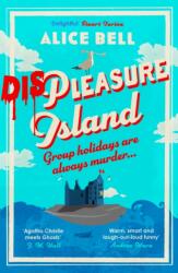 Displeasure Island (ISBN: 9781838958466)