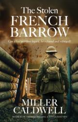 The Stolen French Barrow (ISBN: 9781836280217)