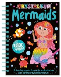 Mermaids (ISBN: 9781835551134)